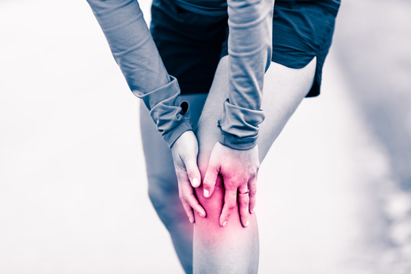 Joint pain clinic near Glastonbury in Somerset